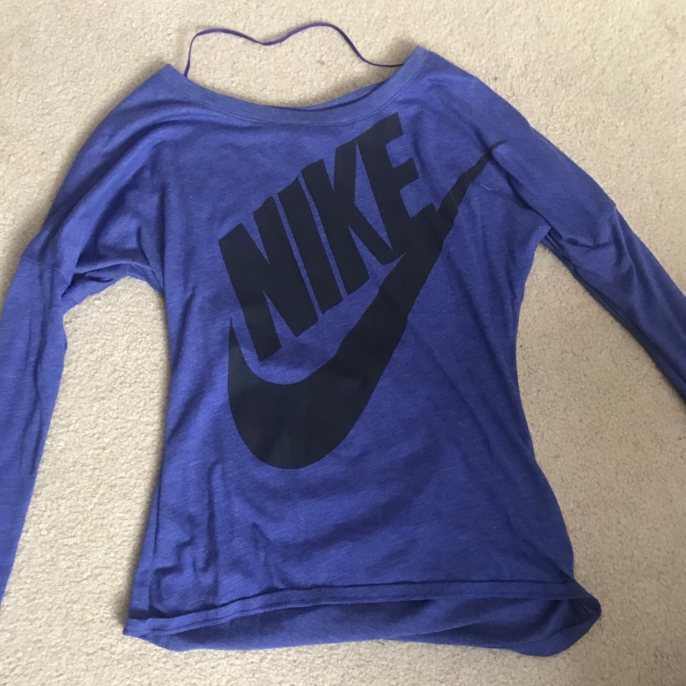 Nike long sleeve